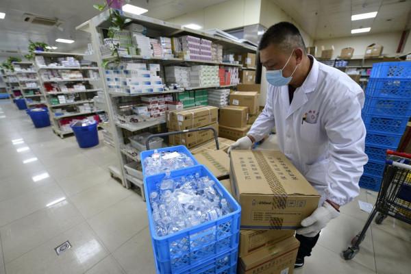 最後的&OpenCurlyDoubleQuote;白大褂&rdquo;