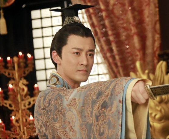 劉邦的長子劉肥，與世無爭，為何生的兒子卻個個野心勃勃？