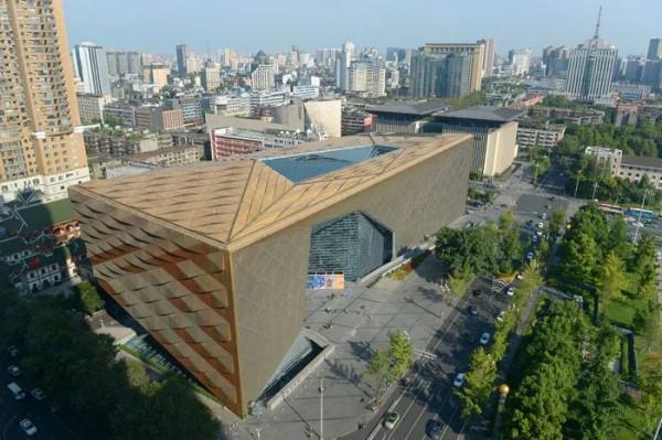 天府廣場對今天的成都意味著什麼