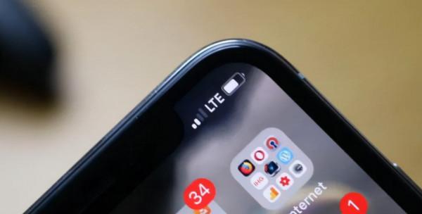 iOS15惹麻煩?OPPO前高管訊號更好,網友吐槽無法識別SIM卡 iOS15惹麻煩?OPPO前高管訊號更好,網友吐槽無法識別SIM卡