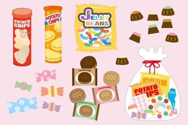 糖吃多了真的會蛀牙嗎？