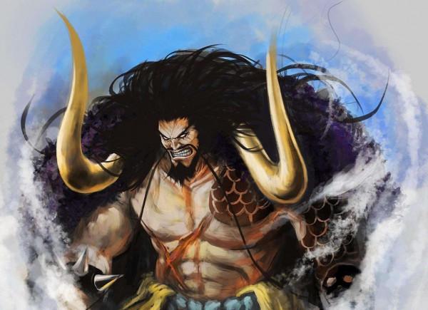 海賊王：燼的訊息價值1億貝利？天龍人真正想要的恐怕就是長生