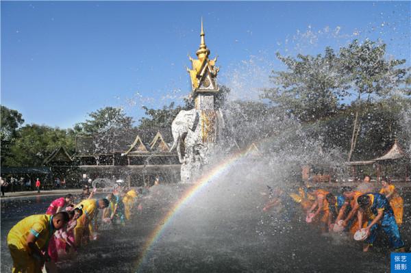 世界春城80佳排行榜：昆明穩居第一，為何中國還有這7座城市入圍