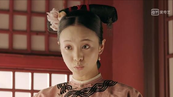 這7部劇裡,當網紅臉美人,遇到一群古典美人,差距就出來了 這7部劇裡,當網紅臉美人,遇到一群古典美人,差距就出來了