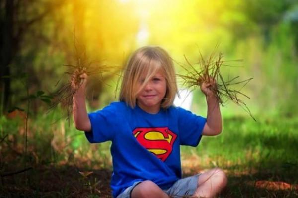 慧極必傷，比同齡寶寶領悟能力強，卻很容易孤單的星座寶寶