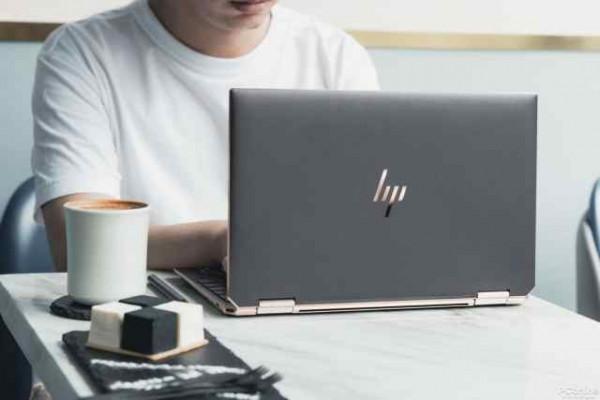 輕薄本進化有點快 這款惠普 Spectre x360值得入