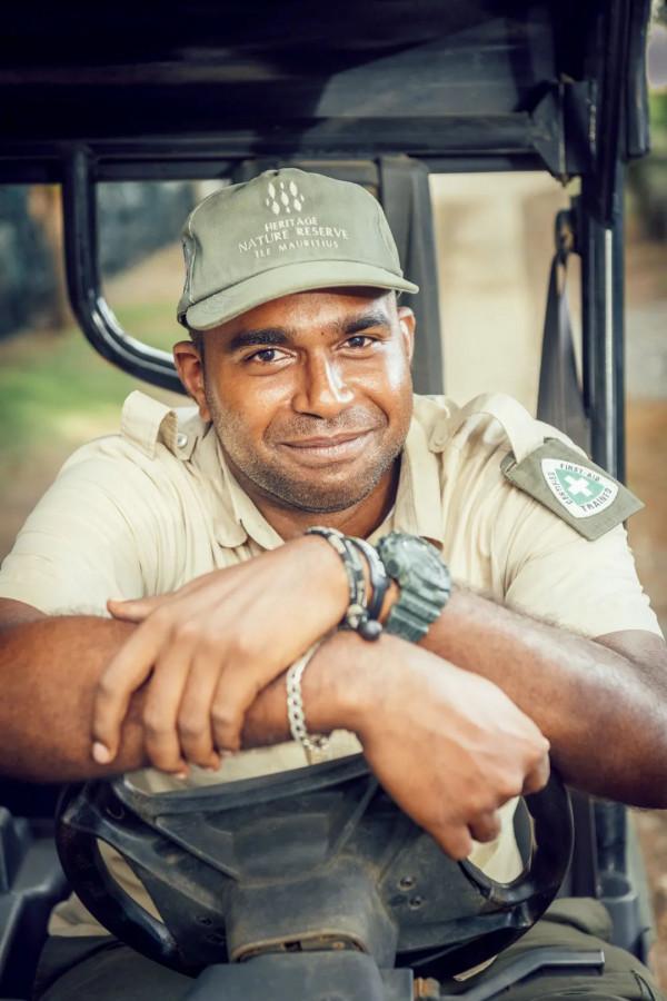 在這個2022上榜國，尋找不一樣的海島度假方式