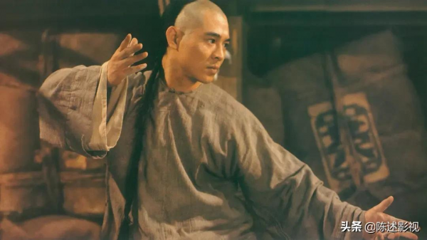 簡直演活了歷史人物，這12位男星選的真好，有的連本尊都比不過