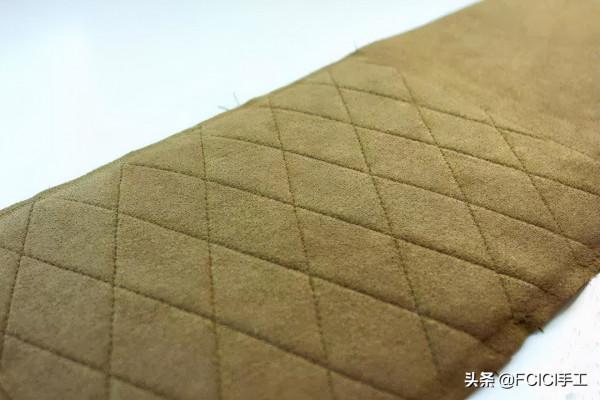 超實用的兒童揹包手工教程製作教程