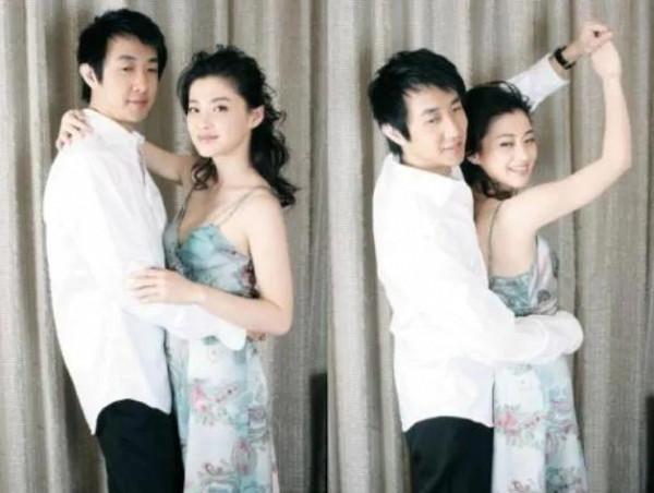 “絕世美人”梅婷的狗血愛情：為導演散盡家財，如今苦盡甘來