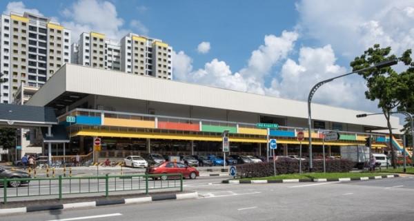 不一樣的視角，不一樣的風景：歐美人如何看待新加坡美食？