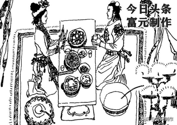 岳雲授藝學錘法勇打金將古理達的傳奇嶽震，牧羊城盜圖三戰鐵飛龍