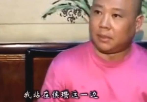 侯耀文去世14年，三段波折情事，最後的女友為何沒分到一點遺產？