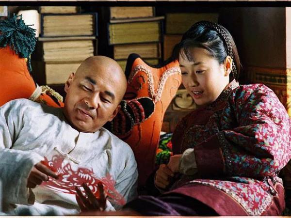 馬伊琍的危險與瘋狂