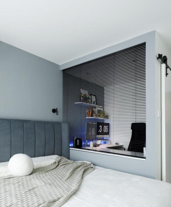 同樣是60㎡,同樣是簡裝,她家憑啥就這麼精緻?真讓人羨慕 同樣是60㎡,同樣是簡裝,她家憑啥就這麼精緻?真讓人羨慕