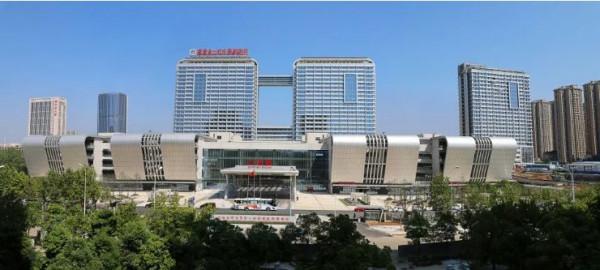 安徽醫科大學第一附屬醫院發表的論文因細胞圖片重複被撤回 安徽醫科大學第一附屬醫院發表的論文因細胞圖片重複被撤回