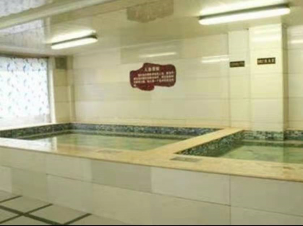 軍旅往事聊&OpenCurlyDoubleQuote;洗澡&rdquo;