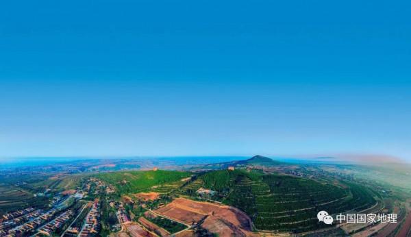 誰是天下第一陵？