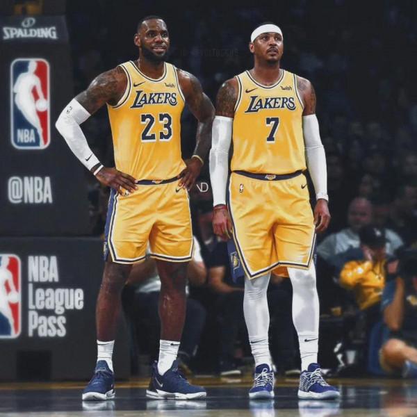 安東尼、庫裡、莫蘭特領銜,本賽季發揮亮眼的10位“老中青”球星 安東尼、庫裡、莫蘭特領銜,本賽季發揮亮眼的10位“老中青”球星