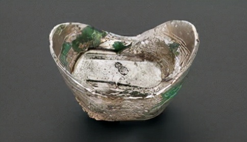 2021年銀錠價格的漲勢驚人