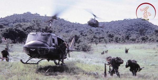 在地面壓倒美軍，在空中被美軍壓倒，中國空中突擊旅的現狀和未來