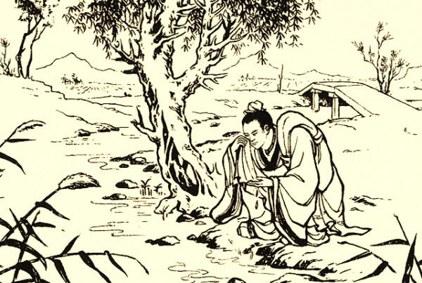 民間故事：搬家以後，男子家到處都是螞蟻，道士：回老宅看看吧