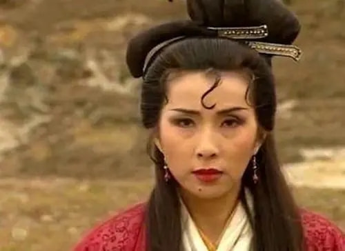 5位“鐵扇公主”扮演者，蔡少芬成名之作，韓雪是得罪造型師了？