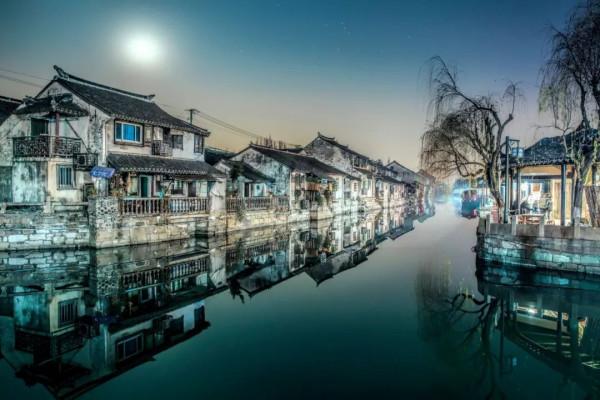 中秋節｜但願人長久，千里共嬋娟