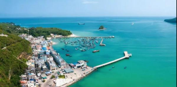 國內這些絕美海島等你打卡！一起get科幻鉅製《沙丘》同款取景地