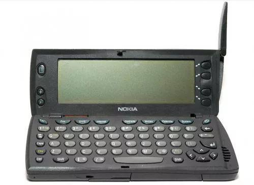 智慧手機螢幕形態簡史 前傳;開端到顛覆 智慧手機螢幕形態簡史 前傳;開端到顛覆