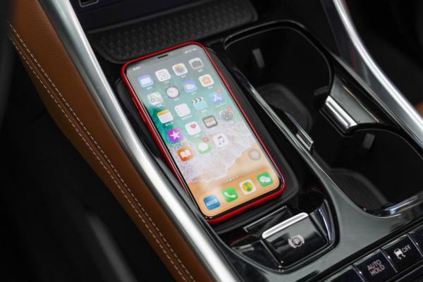 實拍上汽大通MAXUS G50 PLUS：15萬級「全家快樂車」