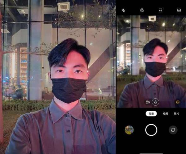 OPPO Reno7 Pro竟征服數位小姐姐 快看看咋回事