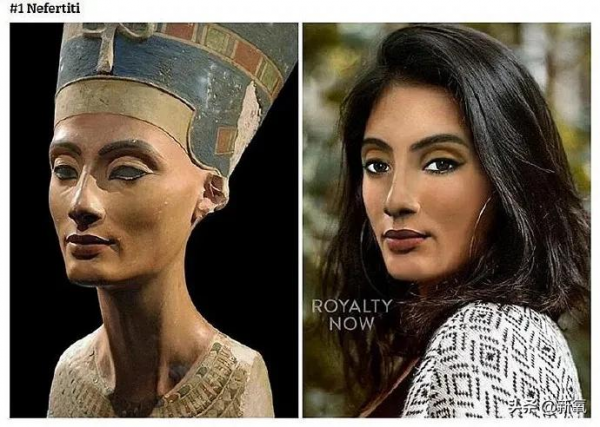 《沙丘》裡的大漠美人,擁有超越性別的美 《沙丘》裡的大漠美人,擁有超越性別的美