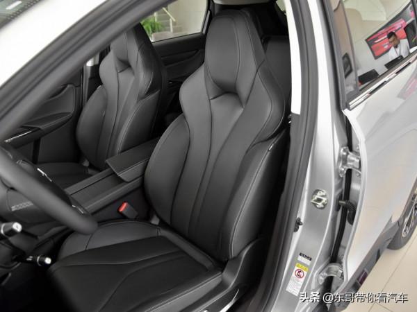 省加油省保養，續航520公里半小時快充的SUV，實拍小鵬汽車G3