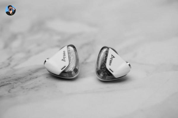 精緻耐聽價效比之選——IKKO ITM01和IKKO OH2耳機 精緻耐聽價效比之選——IKKO ITM01和IKKO OH2耳機