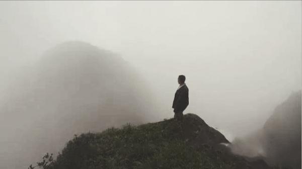 廣西村民採藥在山中迷路，意外發現墜毀飛機，揭開塵封多年的歷史