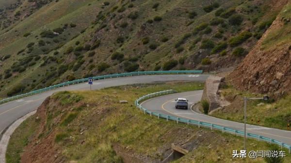 獨庫公路遊古城！新疆自駕攻略（下）