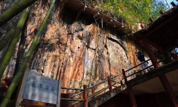 《國家地理》最新評出：10箇中國最美的旅行地，你去過幾個呢？