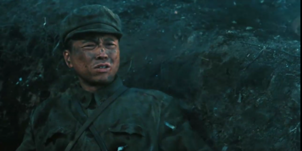 功勳中李延年參加的抗美援朝戰爭比長津湖還慘烈