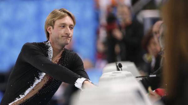 “冰王子”普魯申科,四屆冬奧會4枚獎牌,用汗水書寫冰上傳奇 “冰王子”普魯申科,四屆冬奧會4枚獎牌,用汗水書寫冰上傳奇