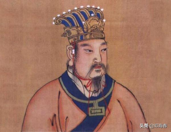 戰國七雄的國君都姓什麼？燕、魏、韓是一個姓，秦、趙是一家