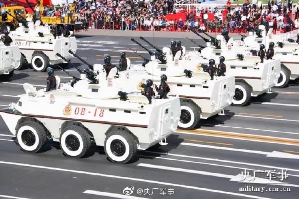 今年國慶為啥沒閱兵？回顧17次閱兵最燃瞬間，看完心潮澎湃