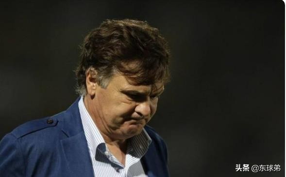 帶隊擊敗韓國、法國的高洪波為何下課？辭職後的高洪波現狀如何？