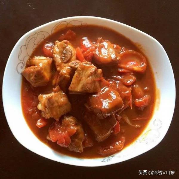 臘月天冷，分享12道“硬菜”暖暖身，營養又解饞，家人想挑食都難