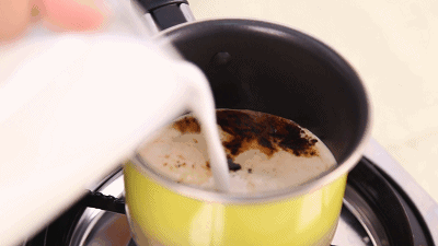 我勸各位仙女放下奶茶，改喝葡萄酒吧