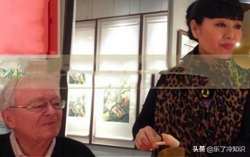 “結婚當天就想離”的歌唱家,二婚嫁望族老外,結婚23年無子女 “結婚當天就想離”的歌唱家,二婚嫁望族老外,結婚23年無子女