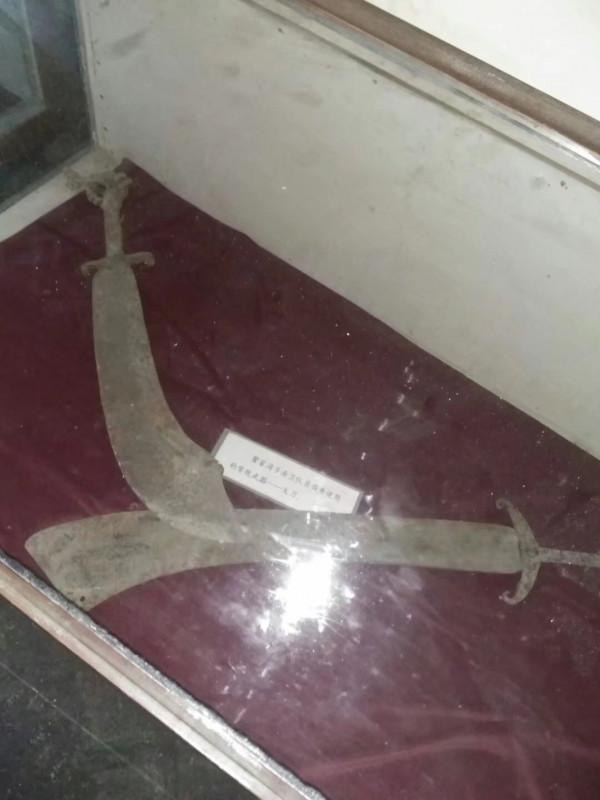 革命的紅色記憶