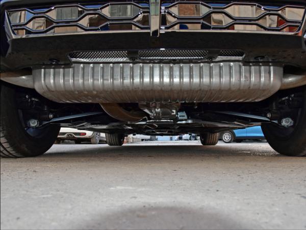 高精緻的時尚派,MINI JCW COUNTRYMAN有哪些亮點? 高精緻的時尚派,MINI JCW COUNTRYMAN有哪些亮點?