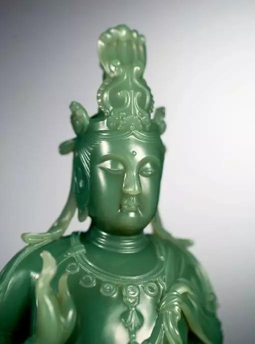 中國玉雕大師作品(2) 中國玉雕大師作品(2)