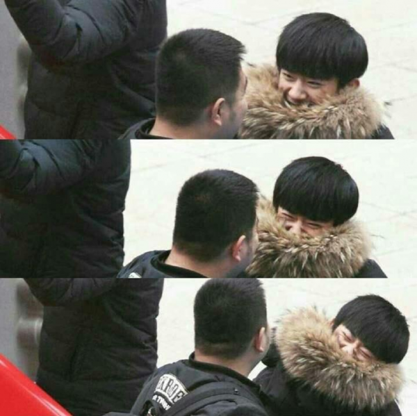 生活廢物、兩幅面孔,明星助理的遭遇,最能看清娛樂圈 生活廢物、兩幅面孔,明星助理的遭遇,最能看清娛樂圈